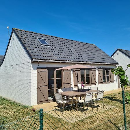 Griad In De Duinen 데한 외부 사진