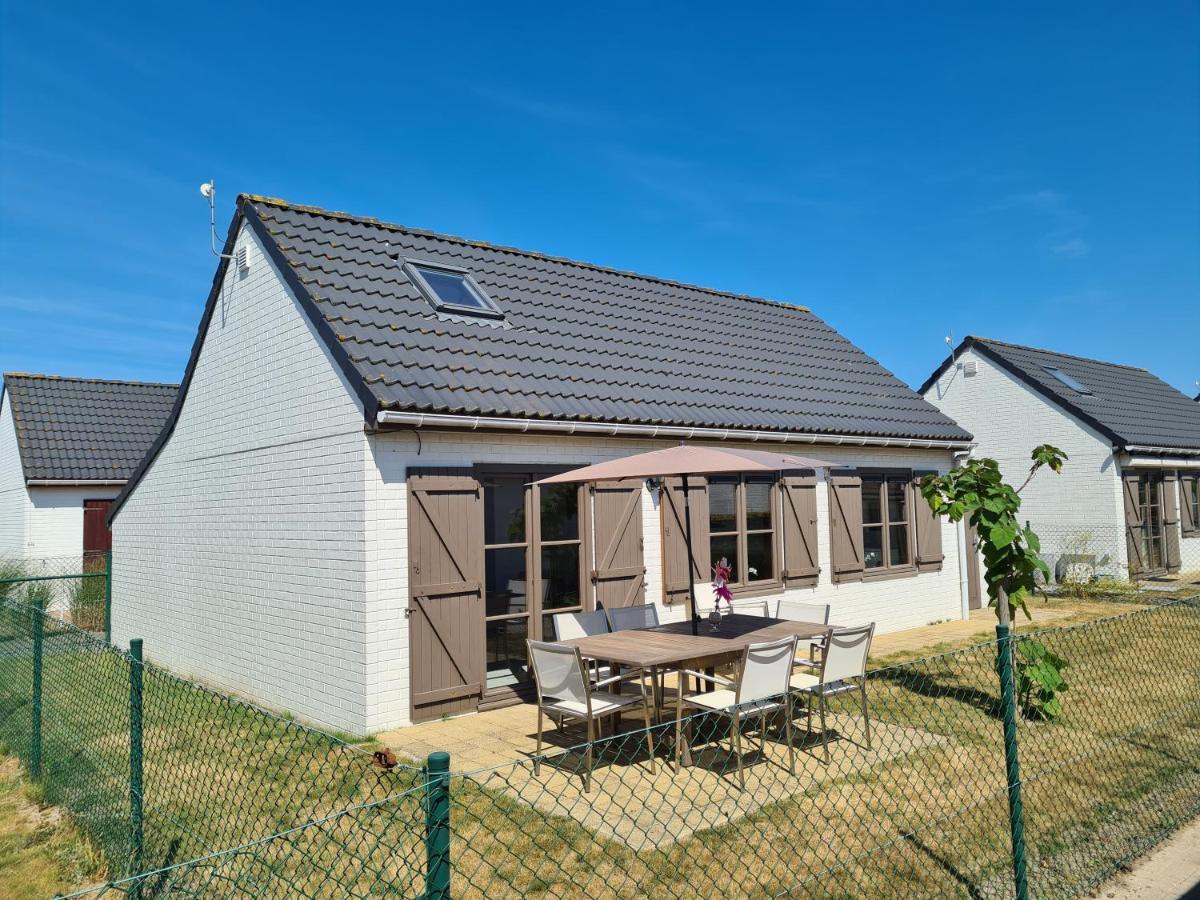 Griad In De Duinen 데한 외부 사진